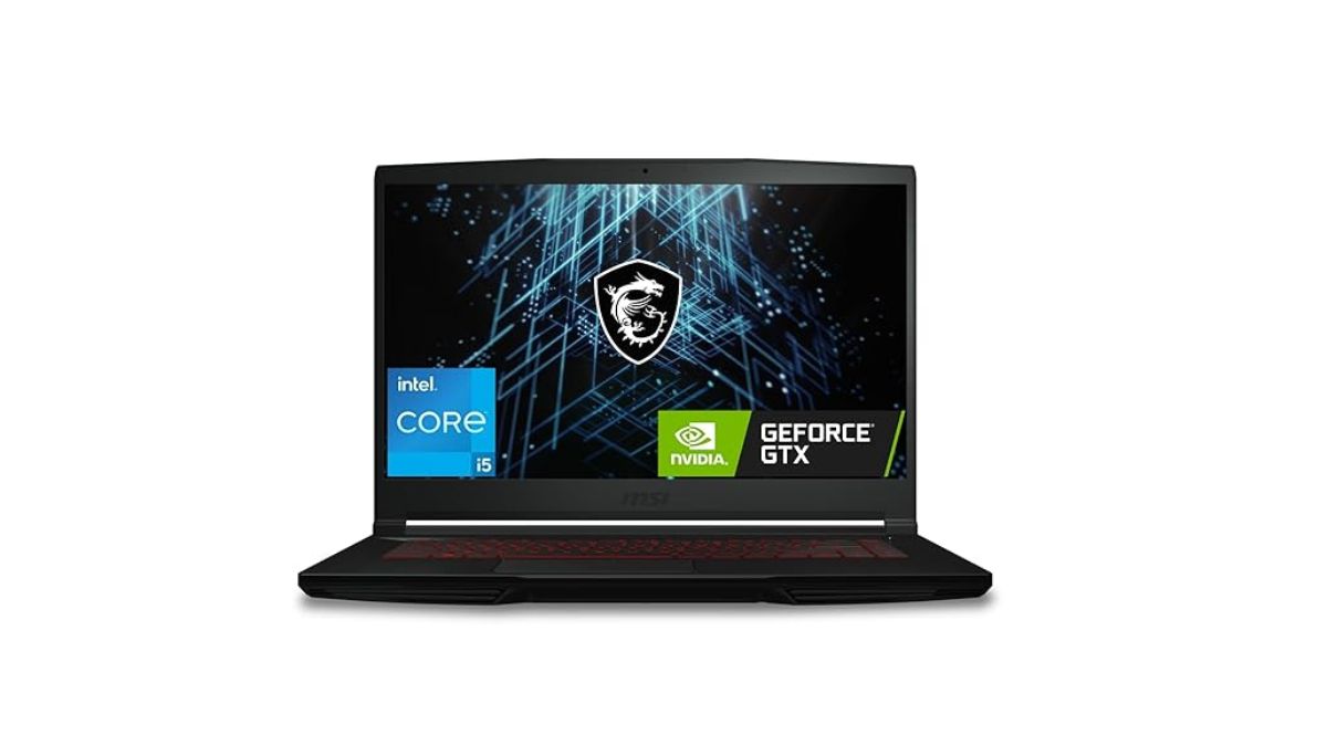 Good Laptops Under 50000 (December 2023) Top Picks From Brands Like Dell, Lenovo, Acer And More