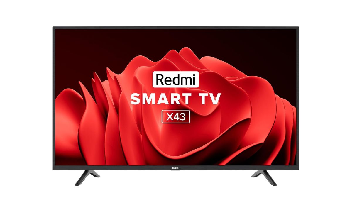 Mi LED TV 43 Inch Price के ऑफर डील ने मचाया कोहराम, Amazon Sale 2023