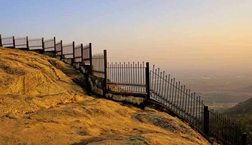 Nandi Hills