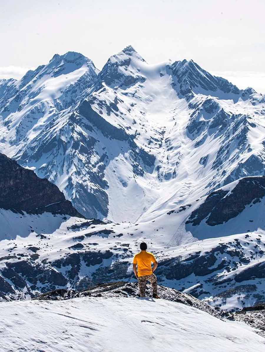 Nathula pass in which state