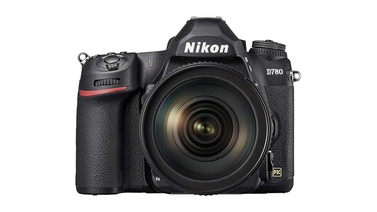 Best DSLR Camera Brands For Professional Photography (December 2023