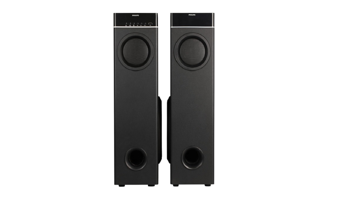 DJ Tower Speaker Price इन स्पीकर का झंनाटेदार साउंड लगा देगा आपकी