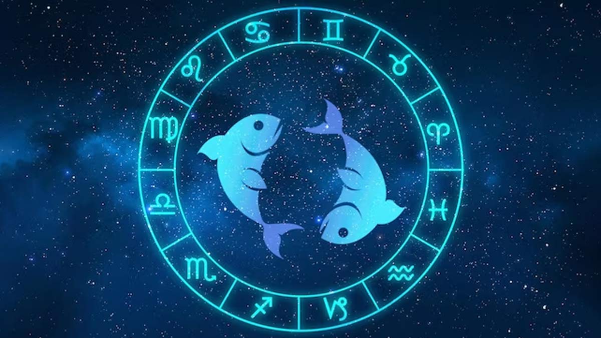 Pisces Health Horoscope 2024 मीन राशि वालों का स्वास्थ्य रहेगा ठीक