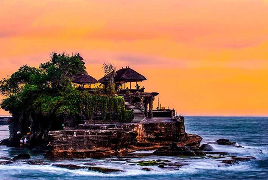 Places to visit in bali at home
