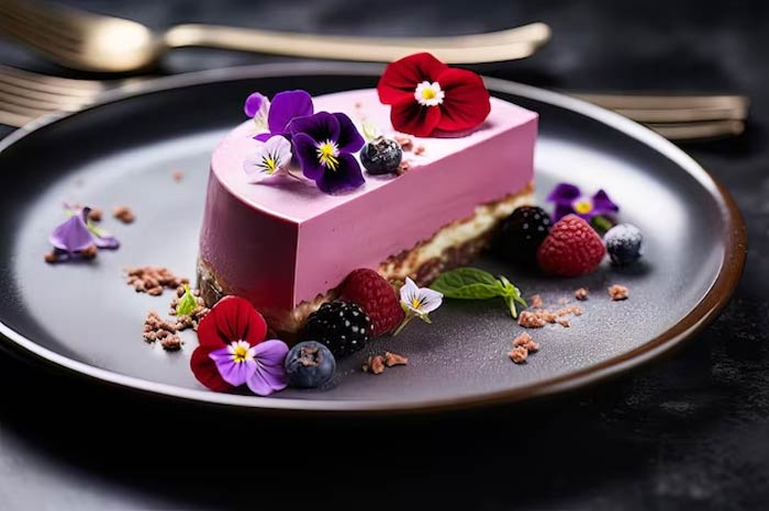 Plant Based Desserts