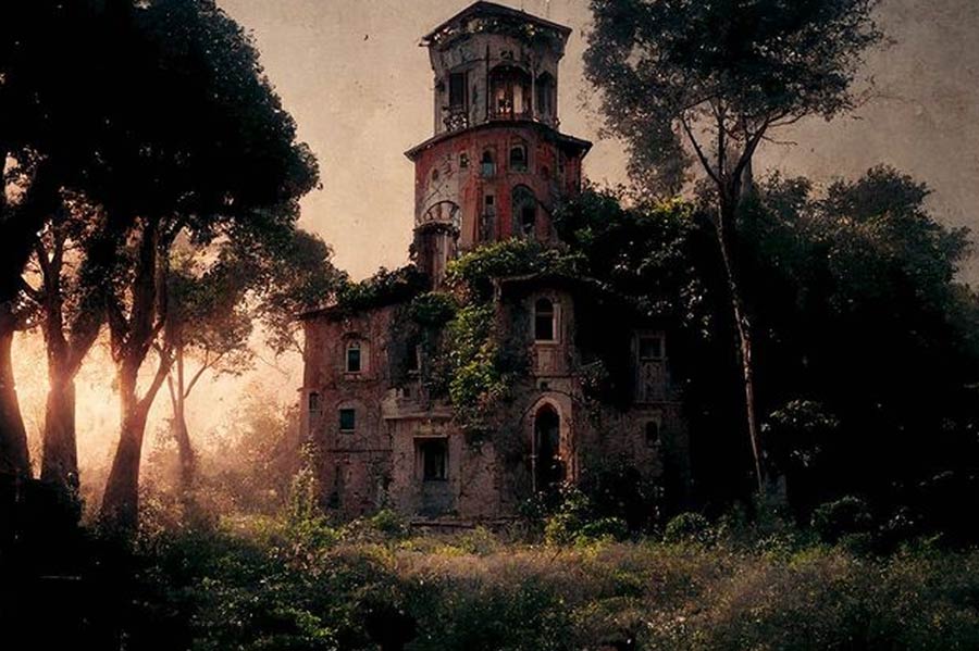Poveglia island history