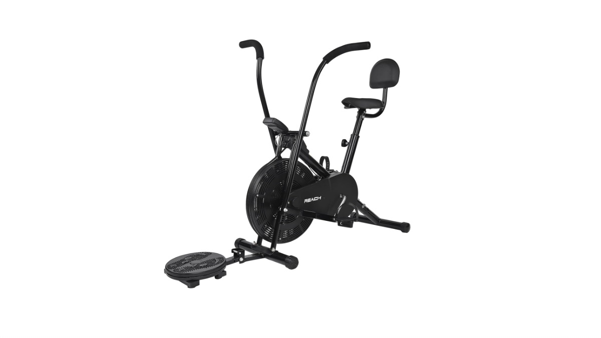 Best GYM Cycle For Home अब सेहत से नहीं होगा कोई समझौता, इन जिम