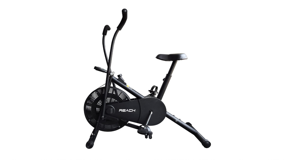 exercise cycle at home