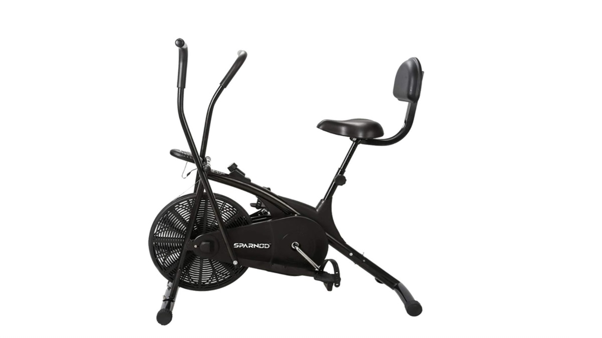 Best GYM Cycle For Home अब सेहत से नहीं होगा कोई समझौता, इन जिम