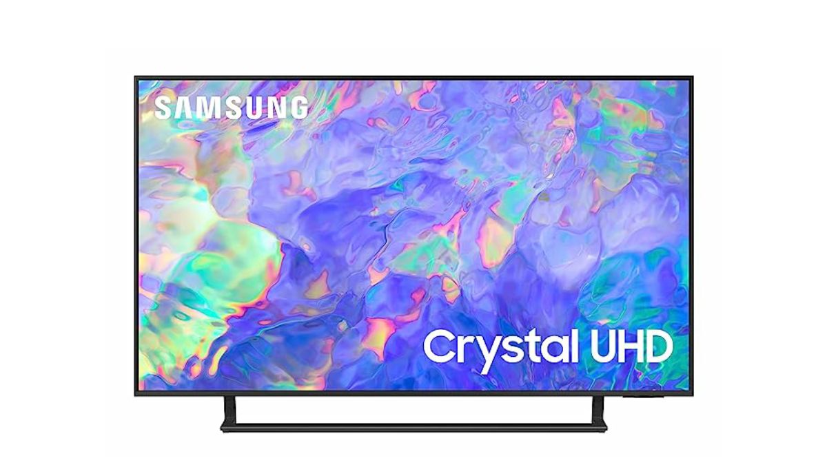 Best Samsung TV Under 55000 (December 2023) Your Wallet Will Thank You