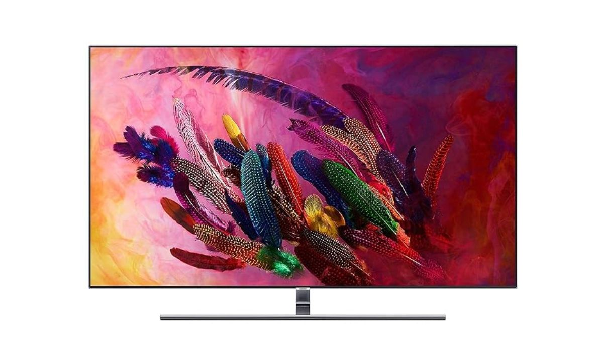 Best Samsung 65 Inch TV In India (2024) A Guide Of Top Television