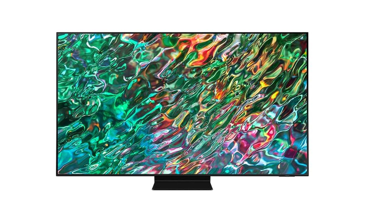 Best Samsung 65 Inch TV In India (2024) A Guide Of Top Television