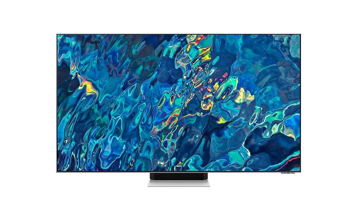 Best Samsung 65 Inch TV In India (2024) A Guide Of Top Television