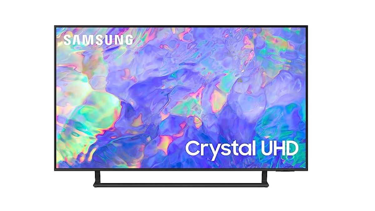 घर बैठे सिनेमा हॉल के माफ़िक आएगा मजा, 65 Inch TV Dimensions में घर