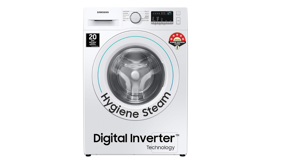 Amazon Sale 2023 On Best Samsung Washing Machines 34 की छूट के साथ अपना बनाएं इन सैमसंग वाशिंग