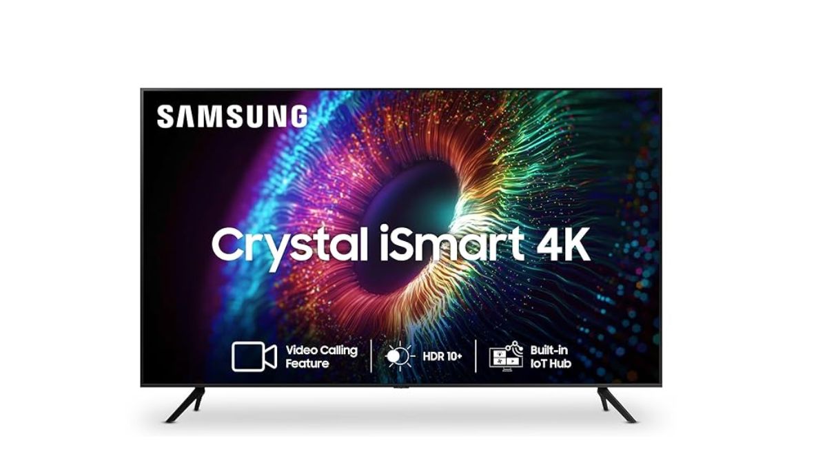 Amazon Sale 2023 On The Best LED Smart TV Grab FirstRate Up To 43