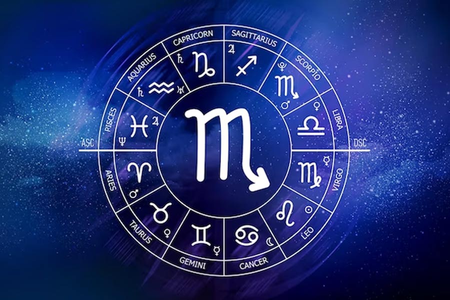 Scorpio Horoscope 2024: Expert Shares Finance, Love And Career ...