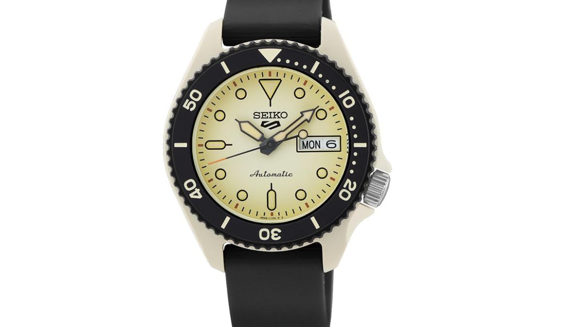 Seiko Sport