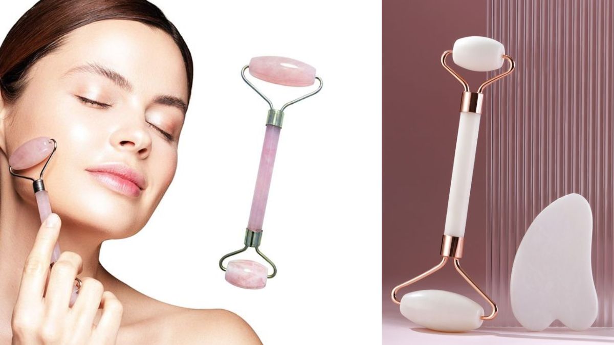 चेहरे पर आएगा दमकता निखार! जब इन Best Facial Massager से करेंगी चेहरे की मालिश