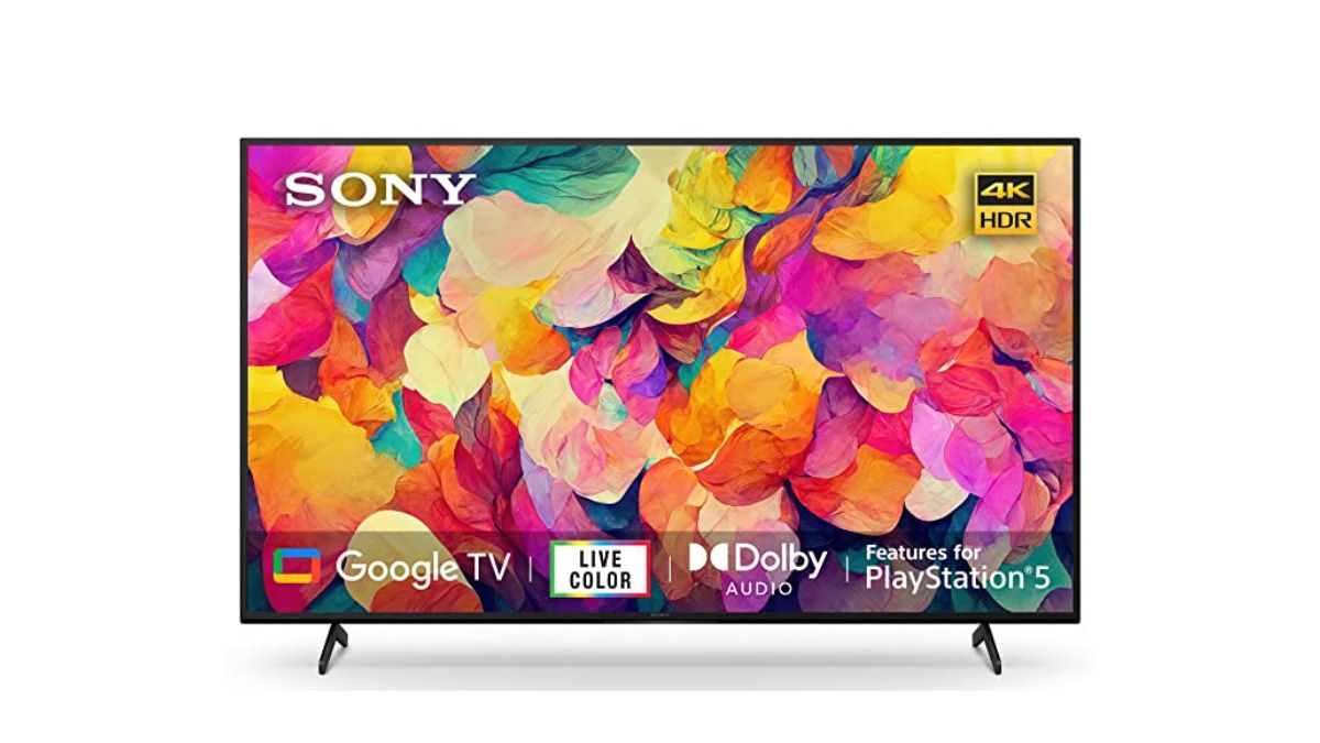 Best Sony 65 Inch TV In India (December 2023) Presenting You To The King Of Televisions
