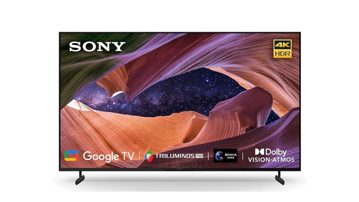 Best Sony 65 Inch TV With Dolby Atmos (December 2023): The Epitome Of ...