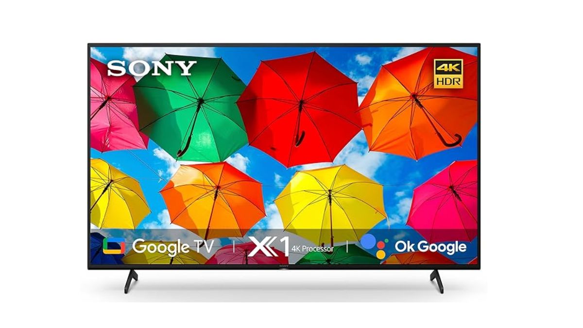 Best Sony 65 Inch TV With Dolby Atmos (December 2023) The Epitome Of