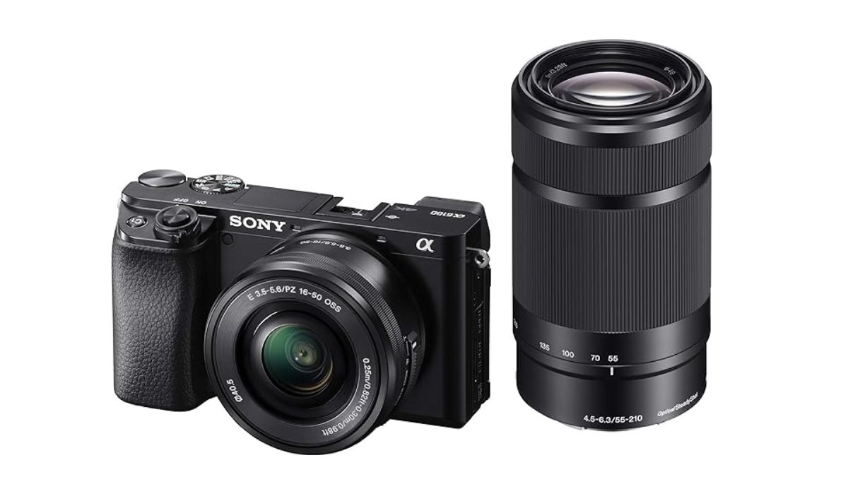 Best DSLR Camera Brands For Professional Photography (December 2023