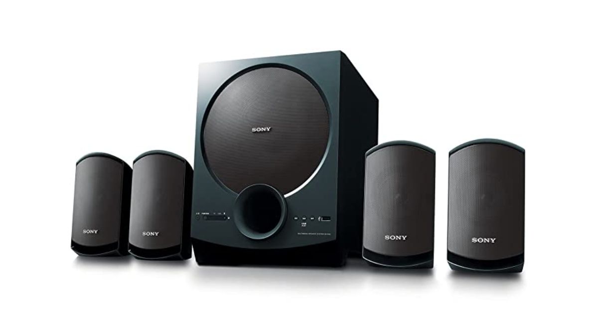 Home Theater Speakers Latest List For 2024 HerZindagi