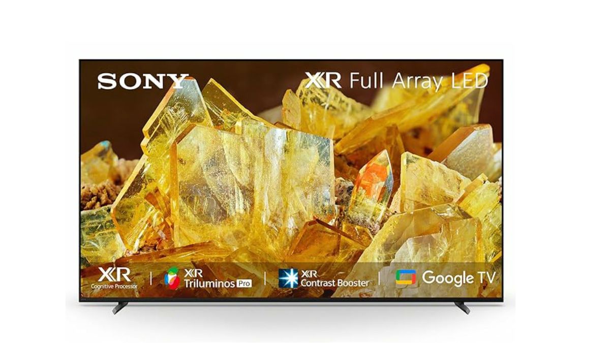 Best Smart TV Price In 2023 (December 2023) Brilliant Technology That