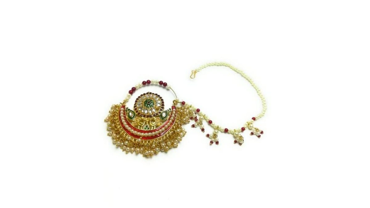 ऐश्वर्या राय से तृषा कृष्णन तक, PS-2 की जूलरी देखकर झूम उठेगा दिल |  Aishwarya rai trisha krishnan sobhita dhulipala beautiful jewellery in film