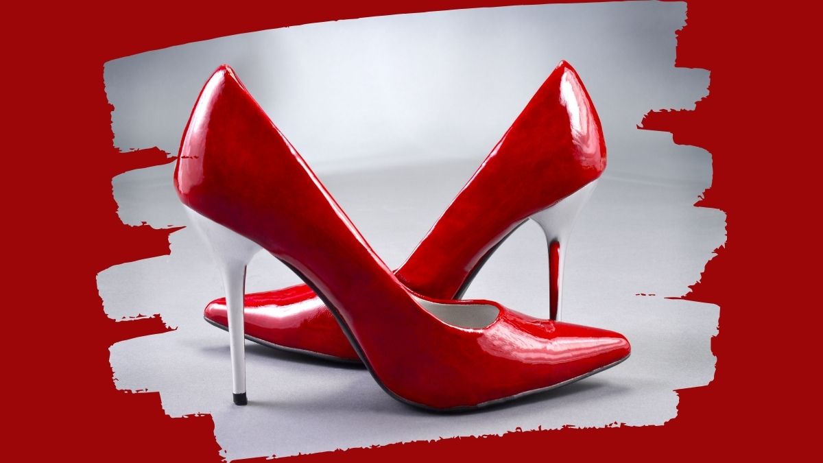Women's Trendy High Heel Shoes | Guide To Women's Heels | Heels, Trendy  high heels, High heels