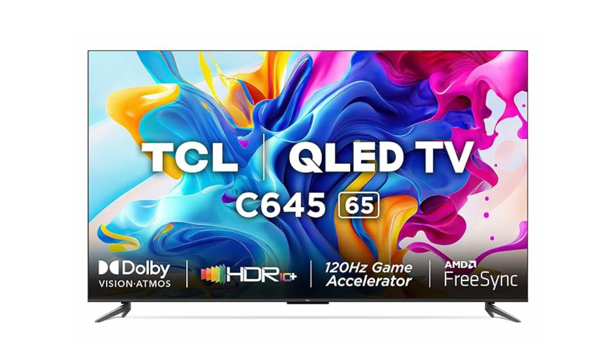 Amazing Discounts Await At Amazon Sale 2023 On The Best TCL Smart TV