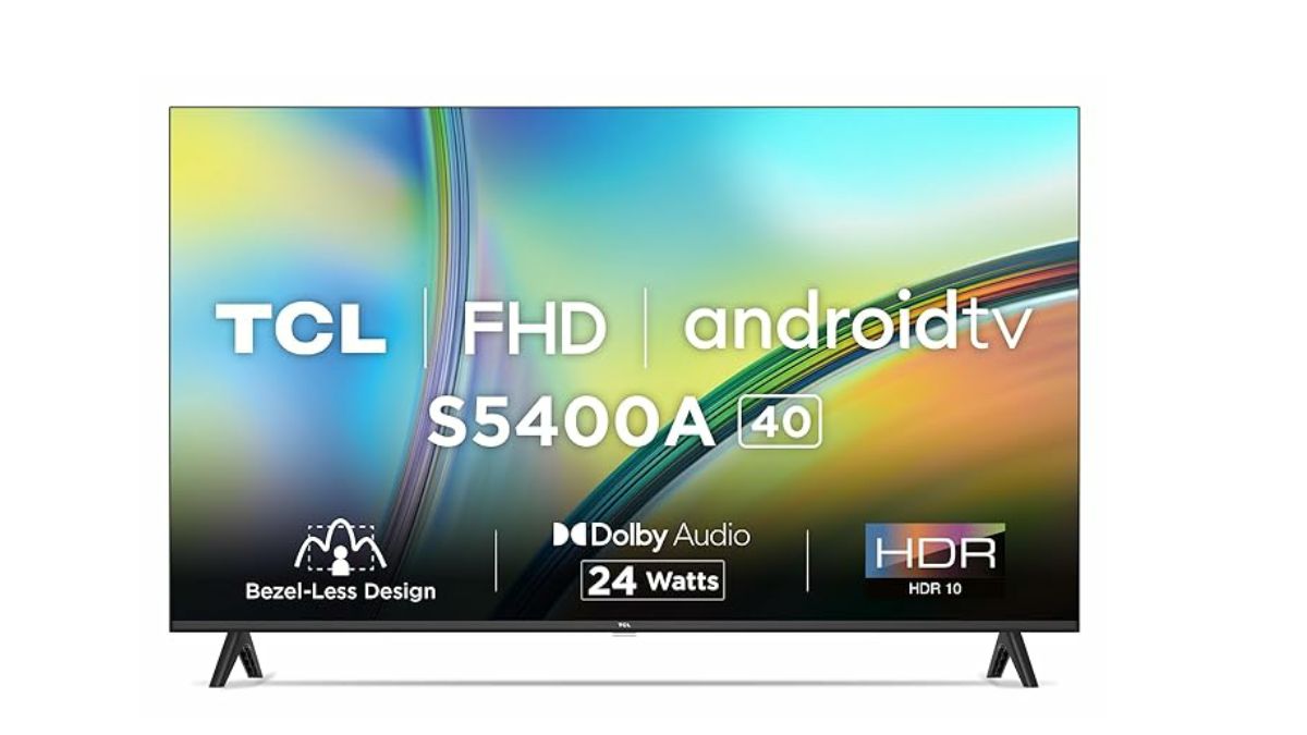 Amazon Sale 2023 On Best Smart TV Brands, Where Bargain Comes Alive