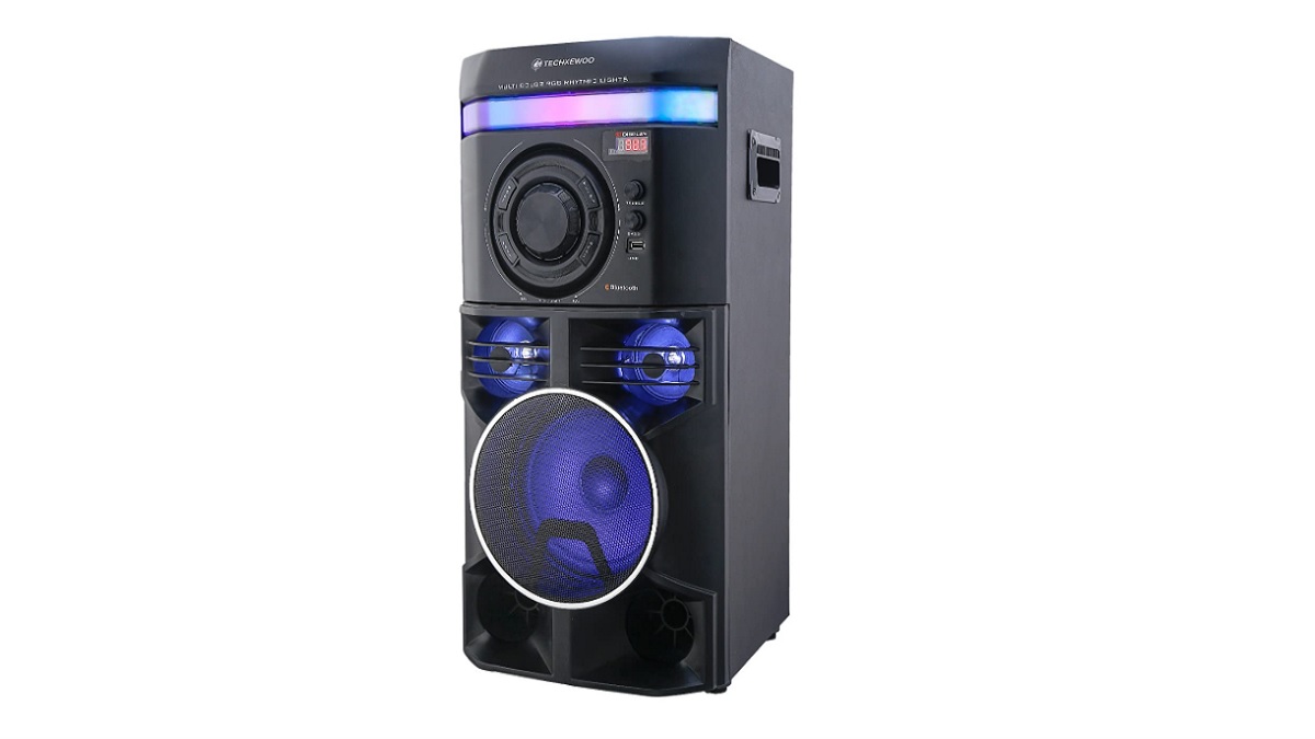 DJ Tower Speaker Price इन स्पीकर का झंनाटेदार साउंड लगा देगा आपकी