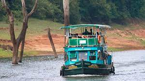Thekkady best place for travel