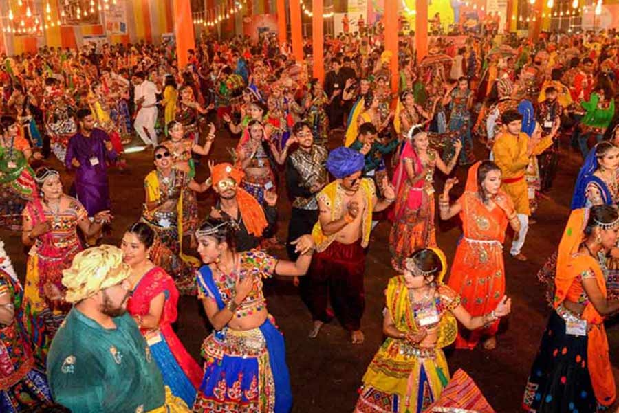 UNESCO Intangible Cultural Heritage India in Hindi ()