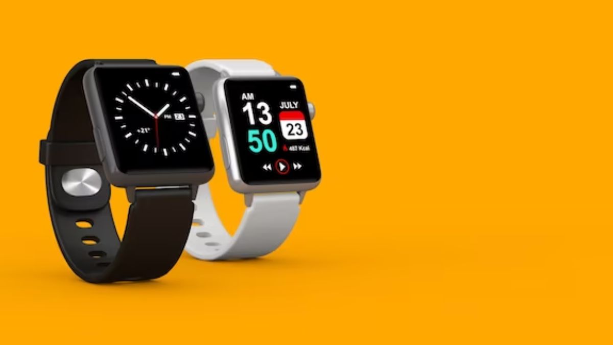 Best 5 hot sale smart watches