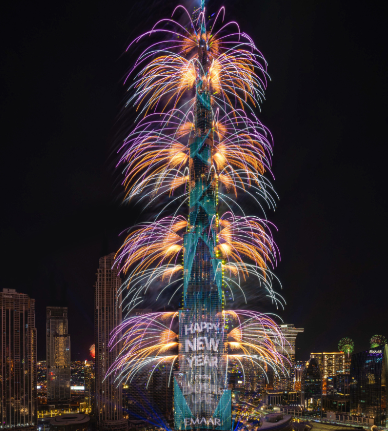 United Arab Emirates