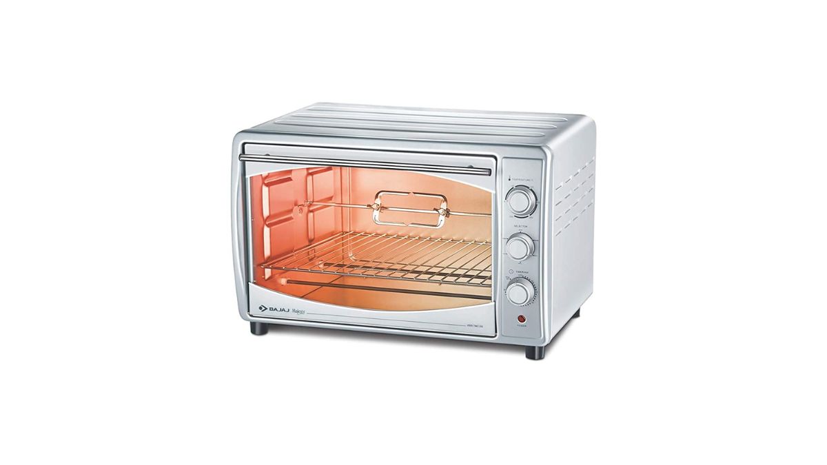 Best Oven Brands In India बेकर्स की पहली पसंद हैं ये टॉप ब्रांड्स के