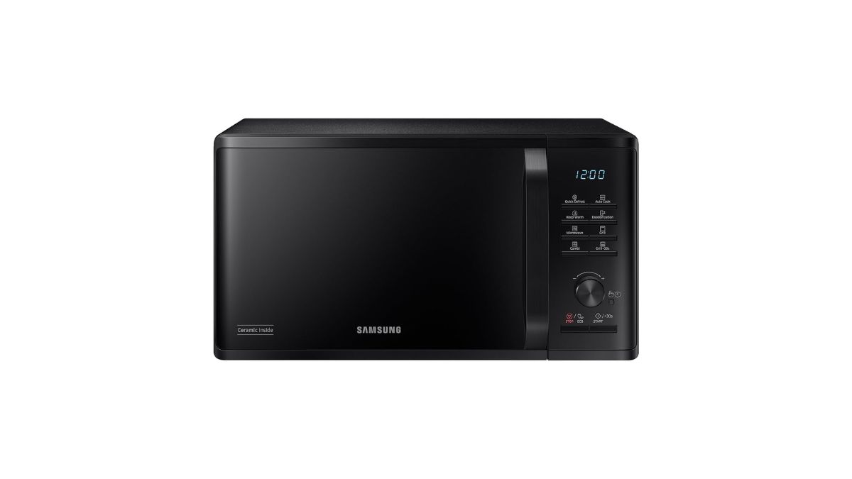 Best Oven Brands In India बेकर्स की पहली पसंद हैं ये टॉप ब्रांड्स के