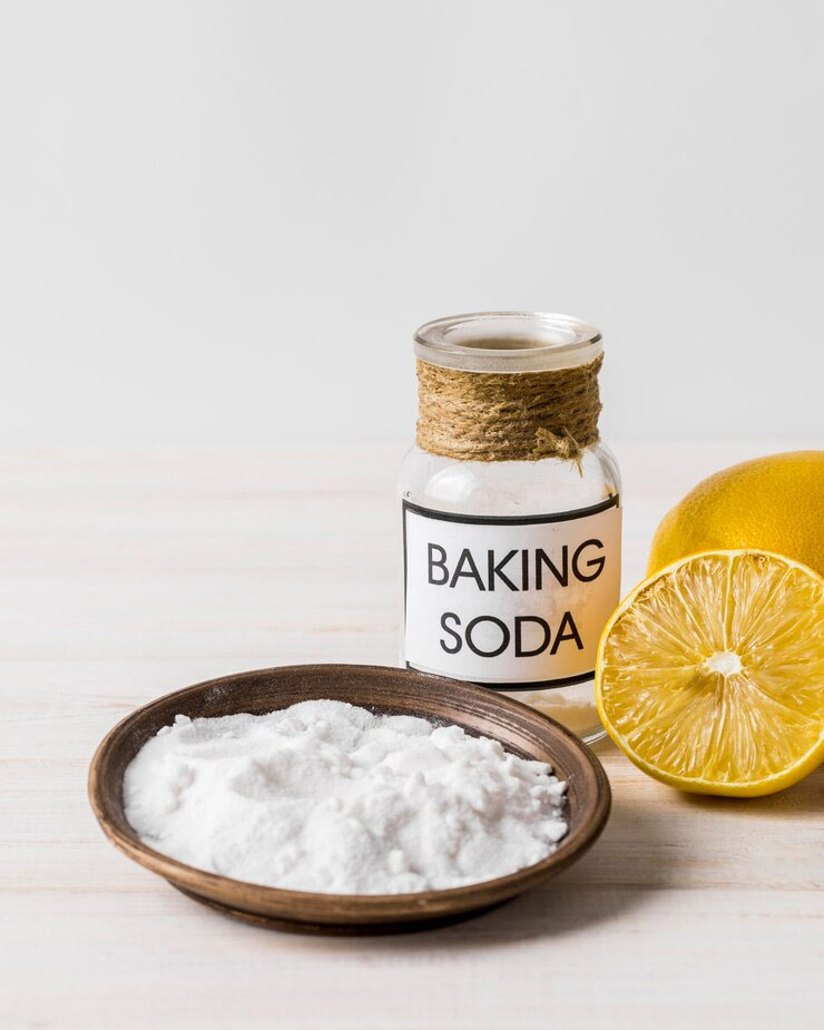 Uses of Baking Soda in Home