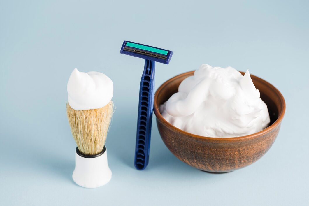 Uses of Shaving Foam in Home