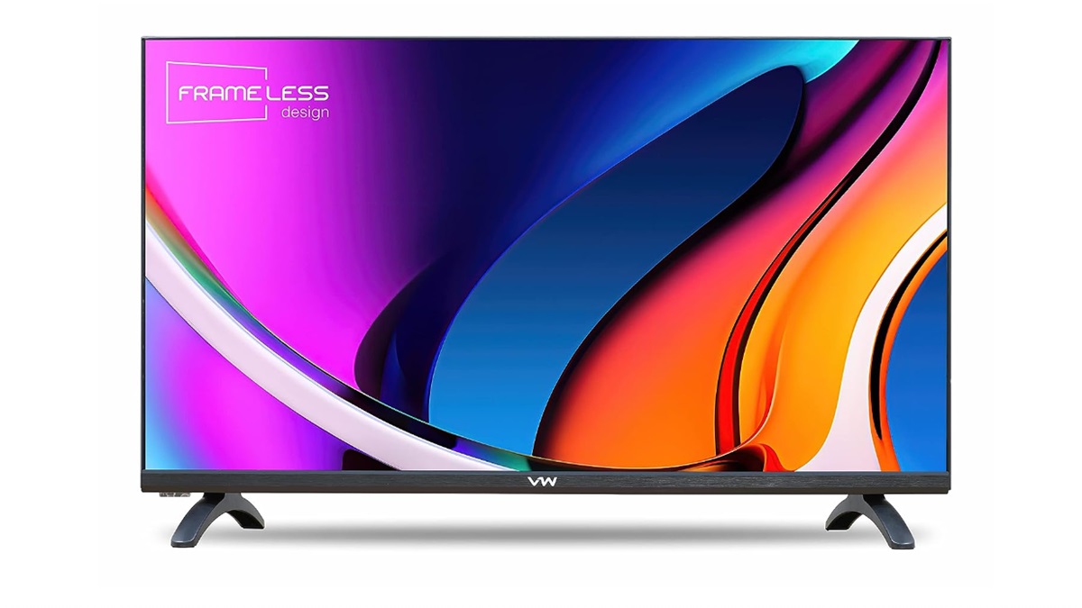 Amazon Sale 2023 अमेजन लाया है 50 की छूट पर शानदार 24 इंच की LED TV