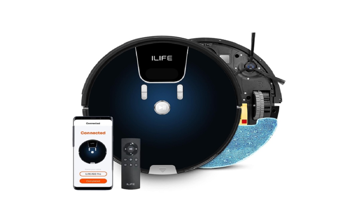 Best Robotic Vacuum Cleaner जो चुटकियों में चमका देगा आपका घर best