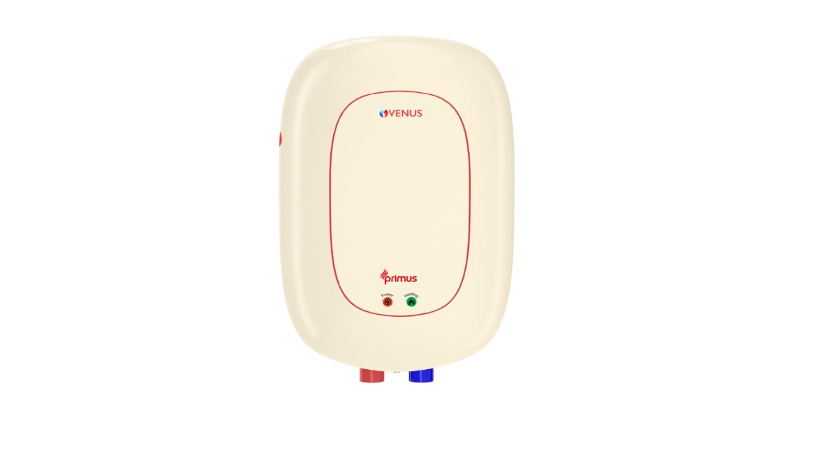 Venus Water Heater 3 Litres Price अब नहाने के लिए नहीं करना होगा घंटों
