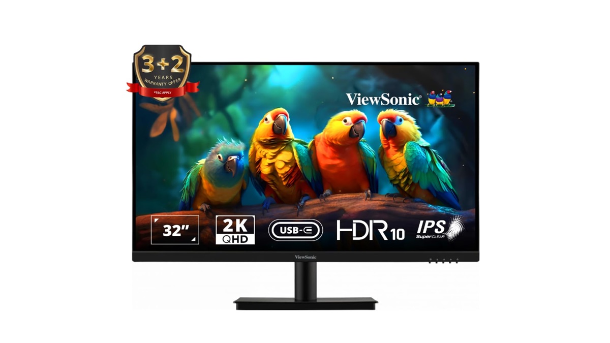 Best Monitor For Home Office ये हैं घर और ऑफिस के लिए टॉप विकल्प