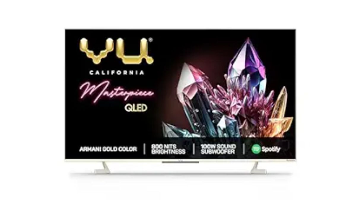 Best 65 Inch TV With OLED And QLED Screen (December 2023) HerZindagi