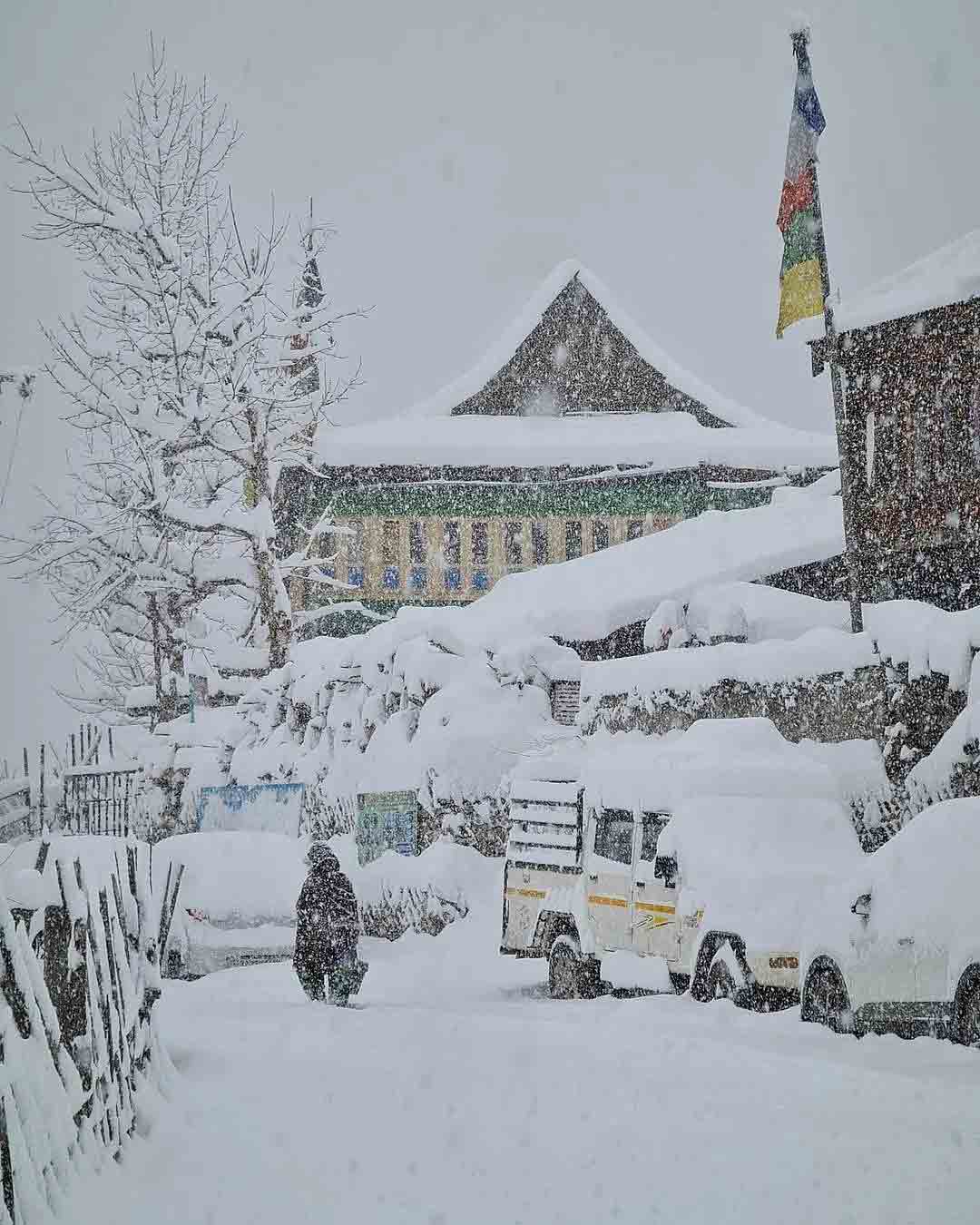 What is Moorang famous for