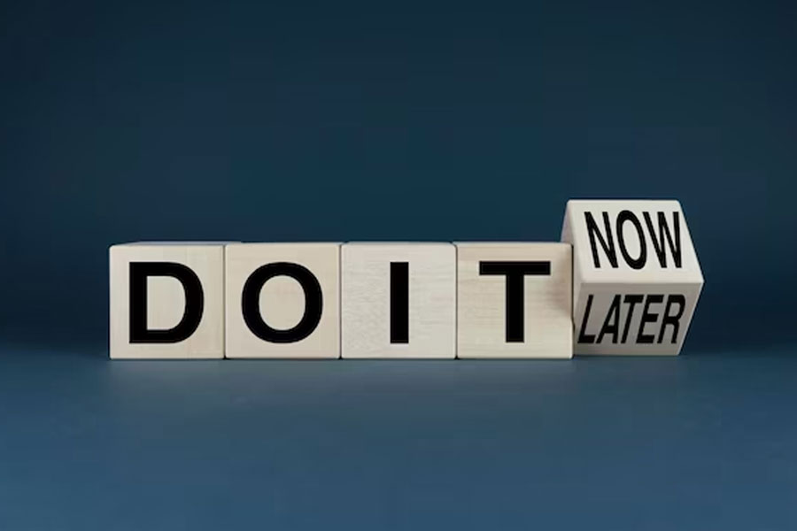 What is proper etiquette for resigning