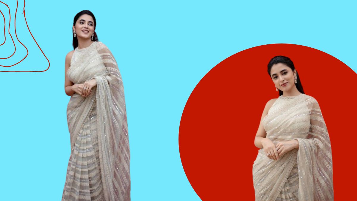 Pure Georgette Sarees - Buy Trendy Pure Georgette Sarees Online in India |  Myntra